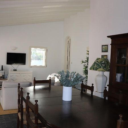 Ofir Beach House Bonanca 埃斯波森迪 外观 照片