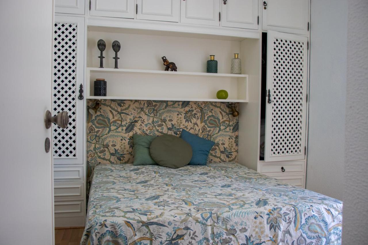 Ofir Beach House Bonanca 埃斯波森迪 外观 照片