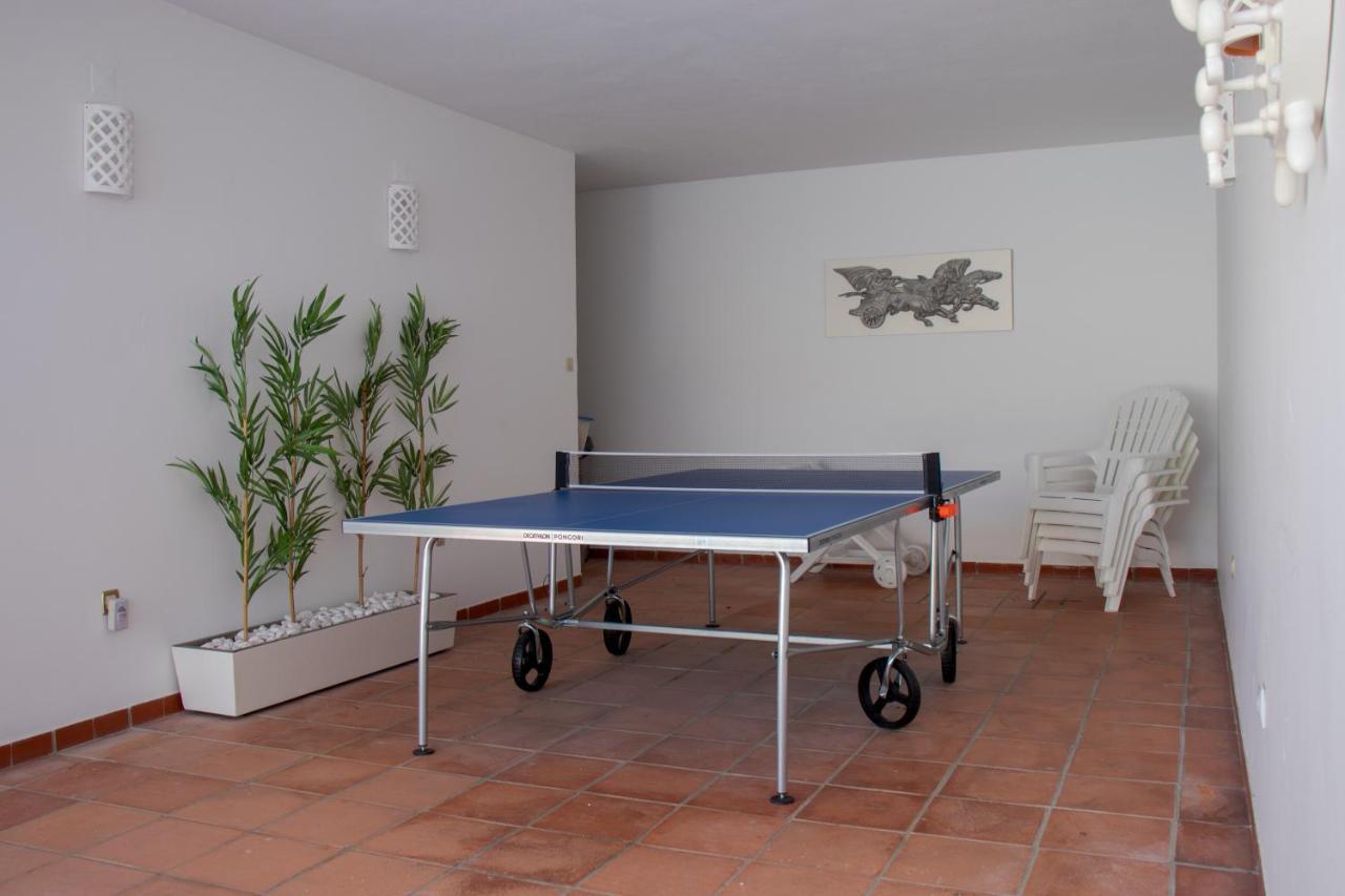 Ofir Beach House Bonanca 埃斯波森迪 外观 照片