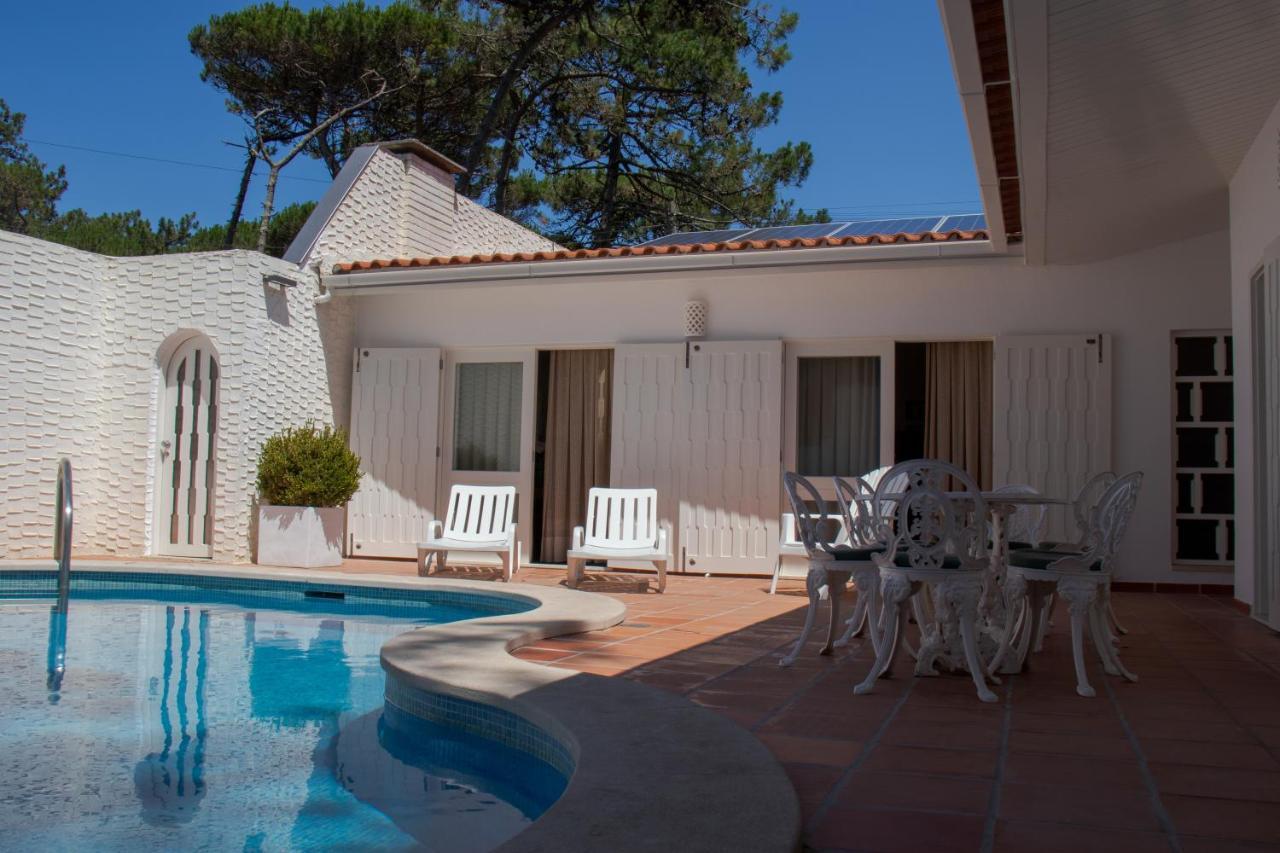 Ofir Beach House Bonanca 埃斯波森迪 外观 照片