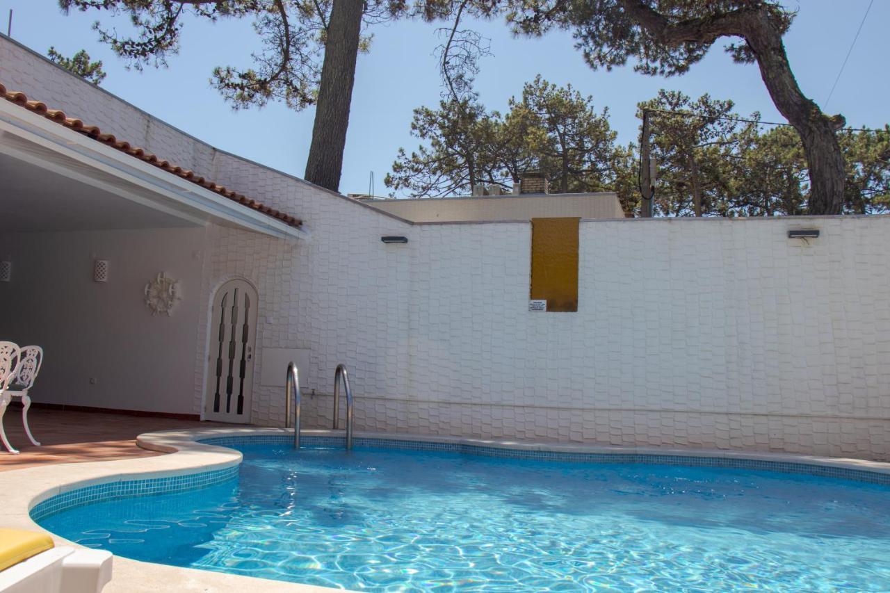 Ofir Beach House Bonanca 埃斯波森迪 外观 照片