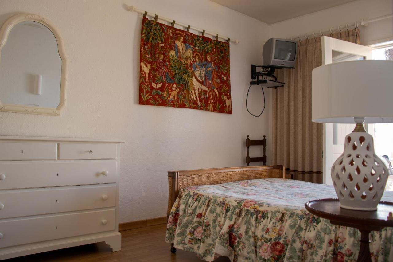 Ofir Beach House Bonanca 埃斯波森迪 外观 照片