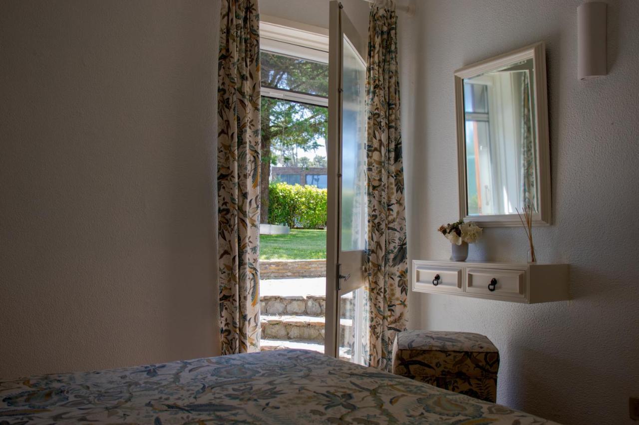Ofir Beach House Bonanca 埃斯波森迪 外观 照片
