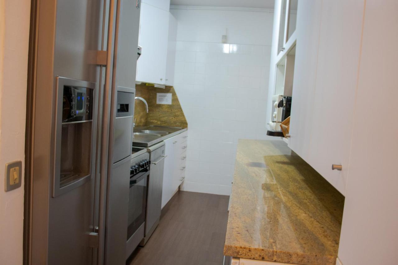 Ofir Beach House Bonanca 埃斯波森迪 外观 照片