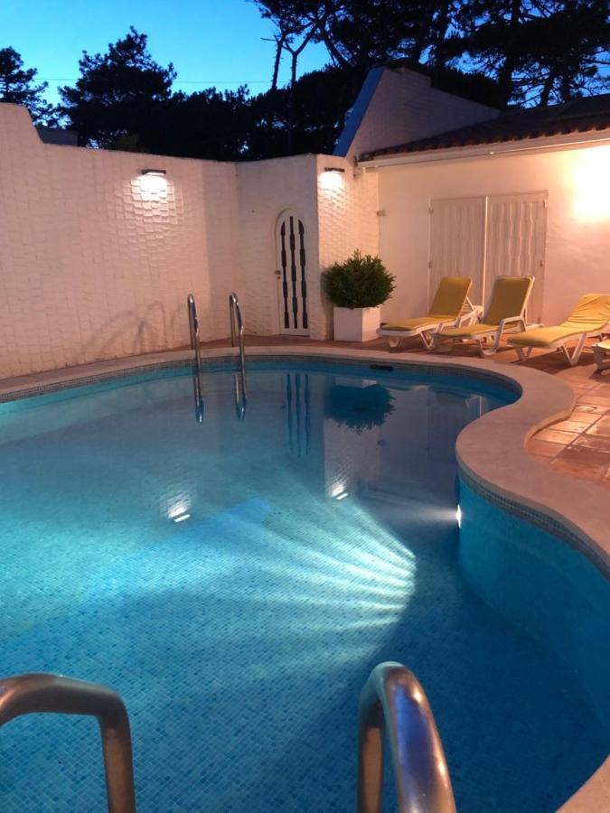 Ofir Beach House Bonanca 埃斯波森迪 外观 照片