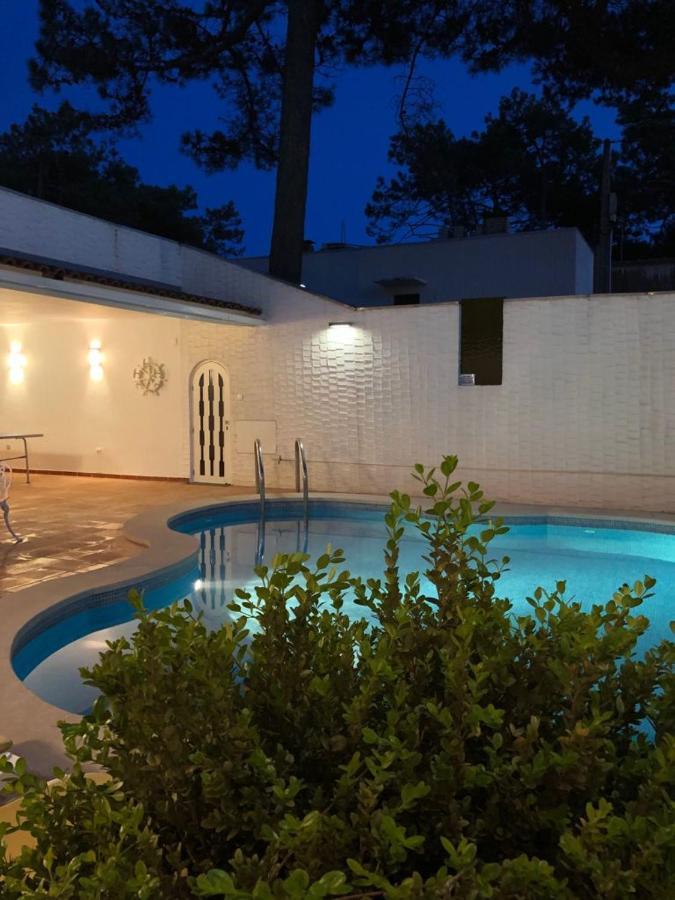 Ofir Beach House Bonanca 埃斯波森迪 外观 照片