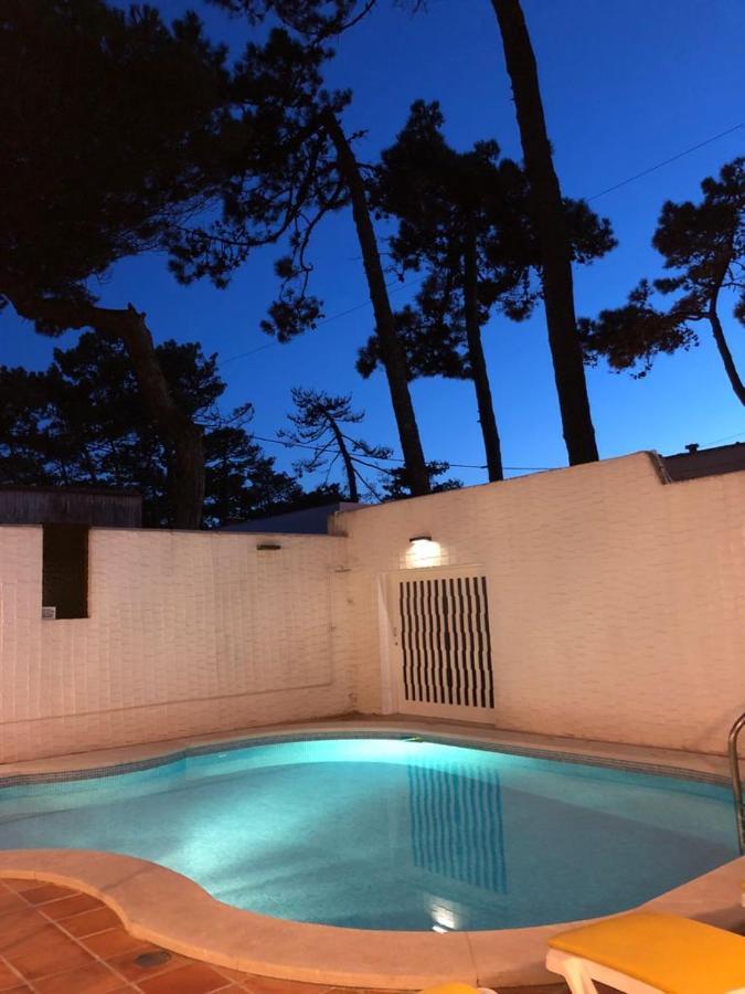 Ofir Beach House Bonanca 埃斯波森迪 外观 照片