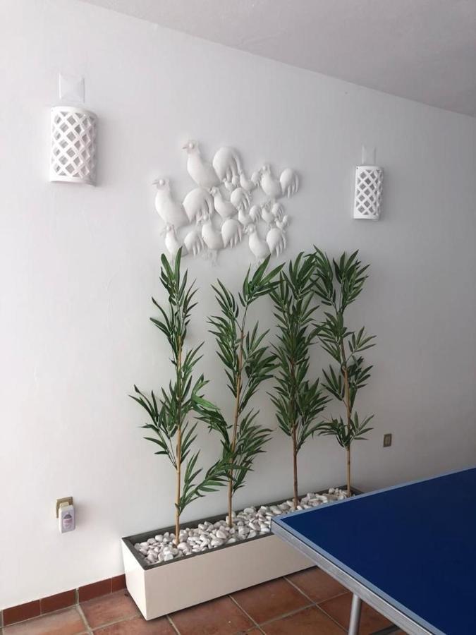 Ofir Beach House Bonanca 埃斯波森迪 外观 照片