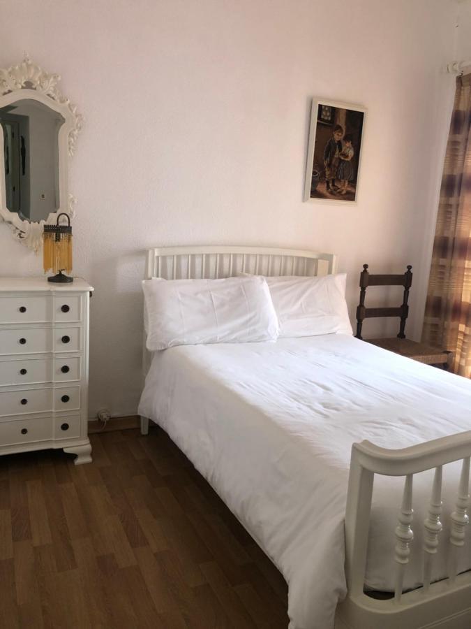 Ofir Beach House Bonanca 埃斯波森迪 外观 照片