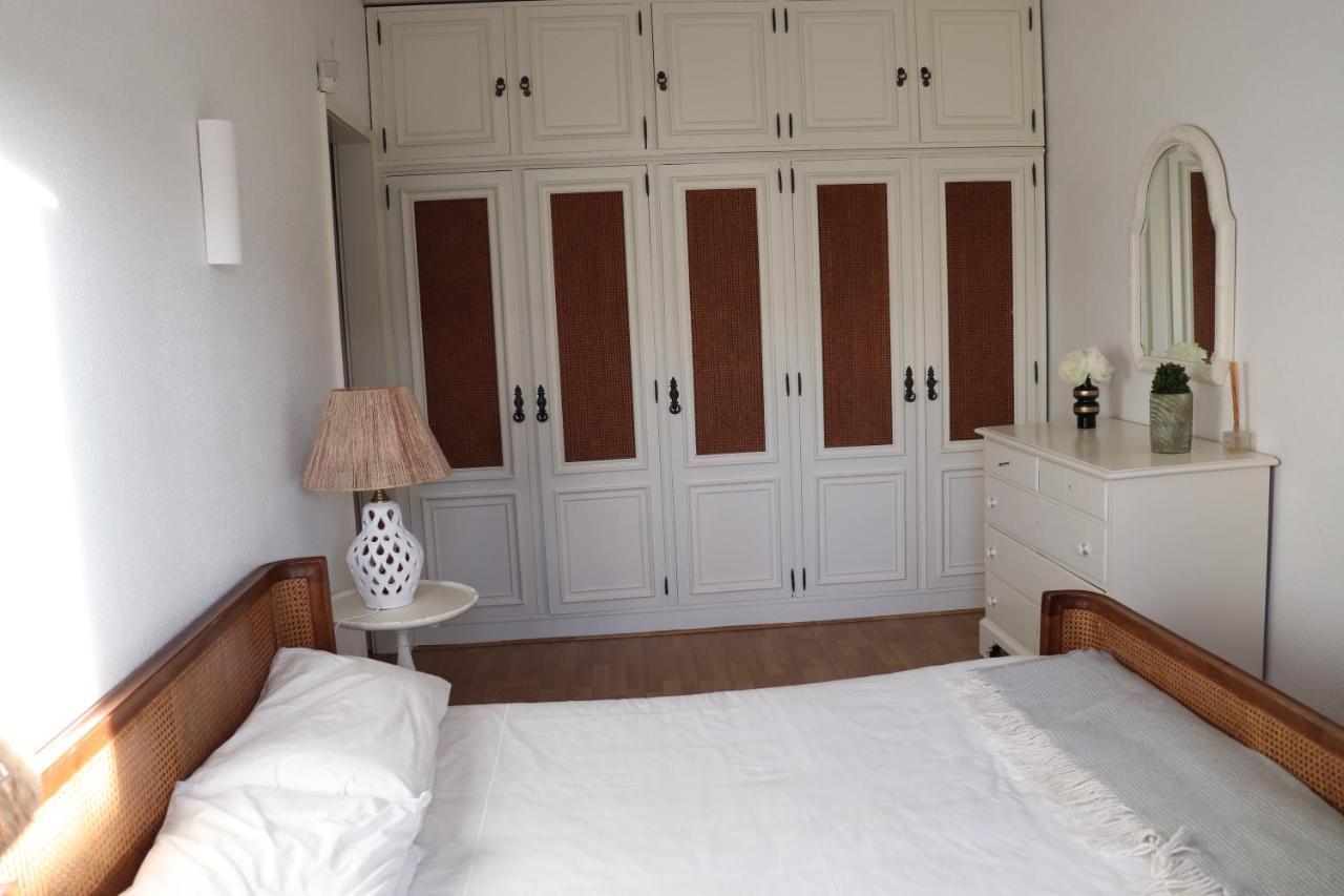 Ofir Beach House Bonanca 埃斯波森迪 外观 照片
