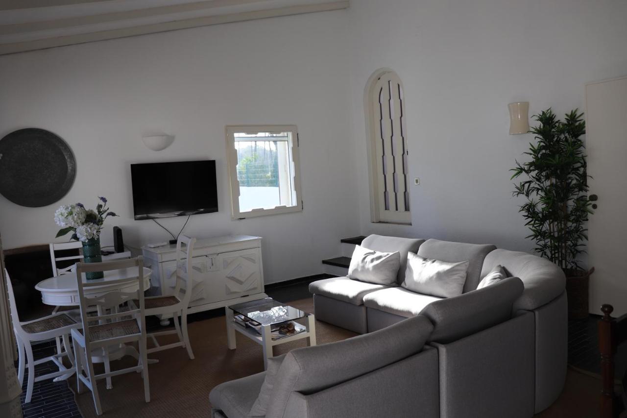 Ofir Beach House Bonanca 埃斯波森迪 外观 照片