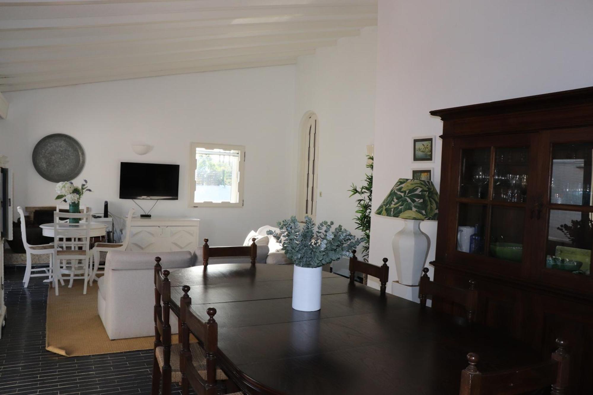 Ofir Beach House Bonanca 埃斯波森迪 外观 照片