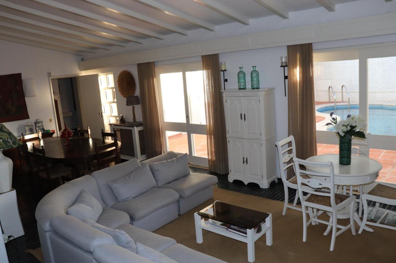 Ofir Beach House Bonanca 埃斯波森迪 外观 照片