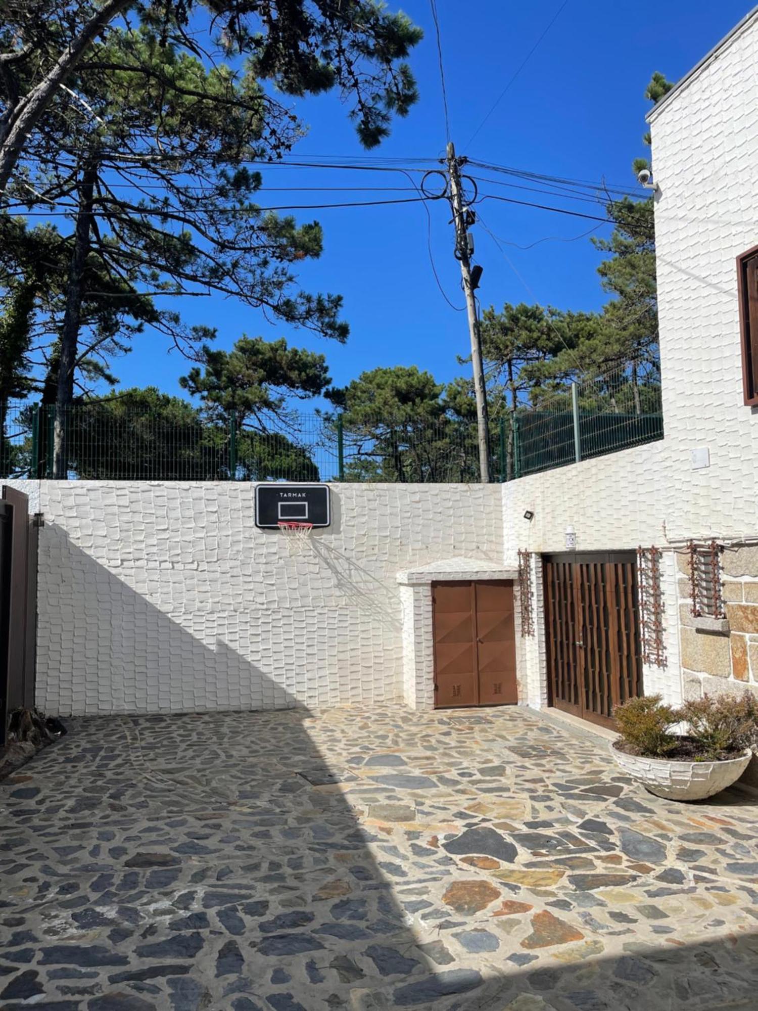 Ofir Beach House Bonanca 埃斯波森迪 外观 照片