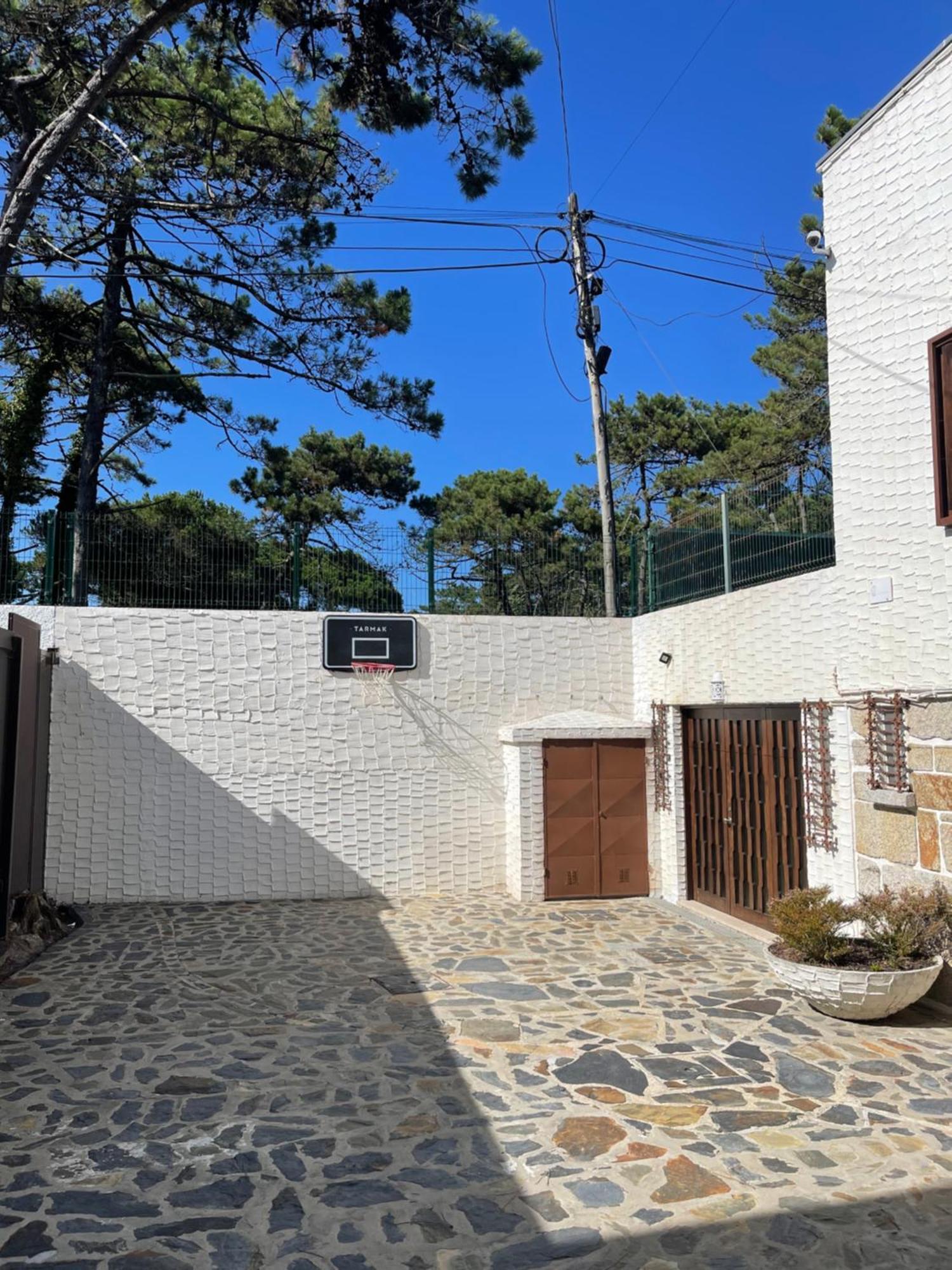 Ofir Beach House Bonanca 埃斯波森迪 外观 照片