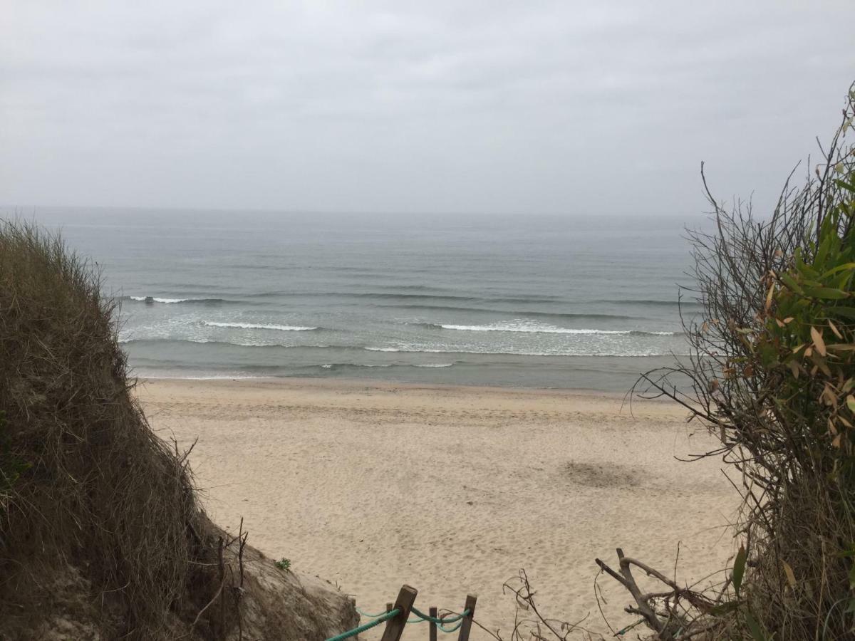 Ofir Beach House Bonanca 埃斯波森迪 外观 照片