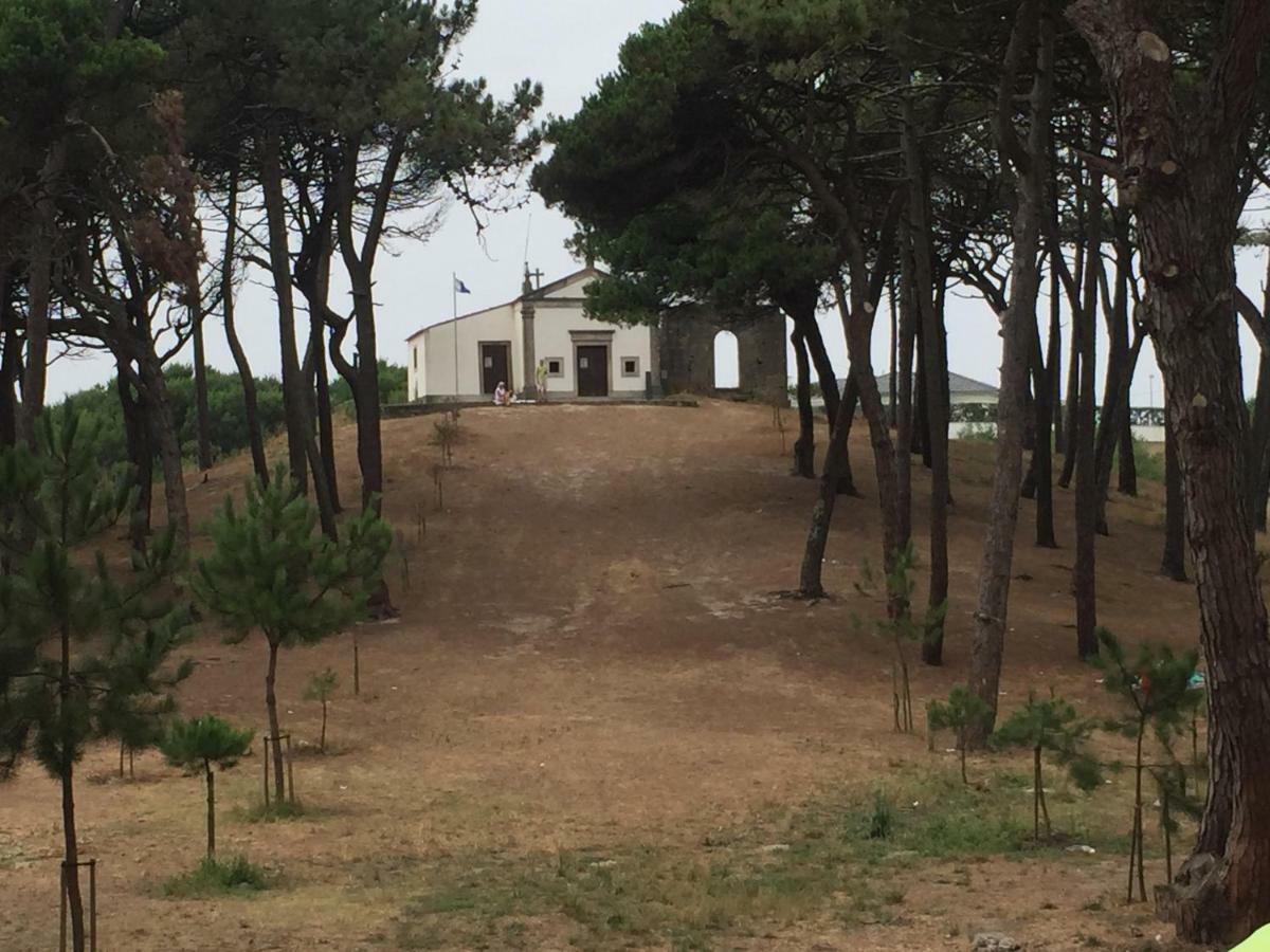 Ofir Beach House Bonanca 埃斯波森迪 外观 照片