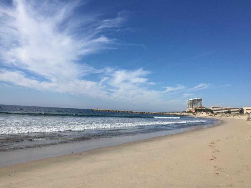 Ofir Beach House Bonanca 埃斯波森迪 外观 照片