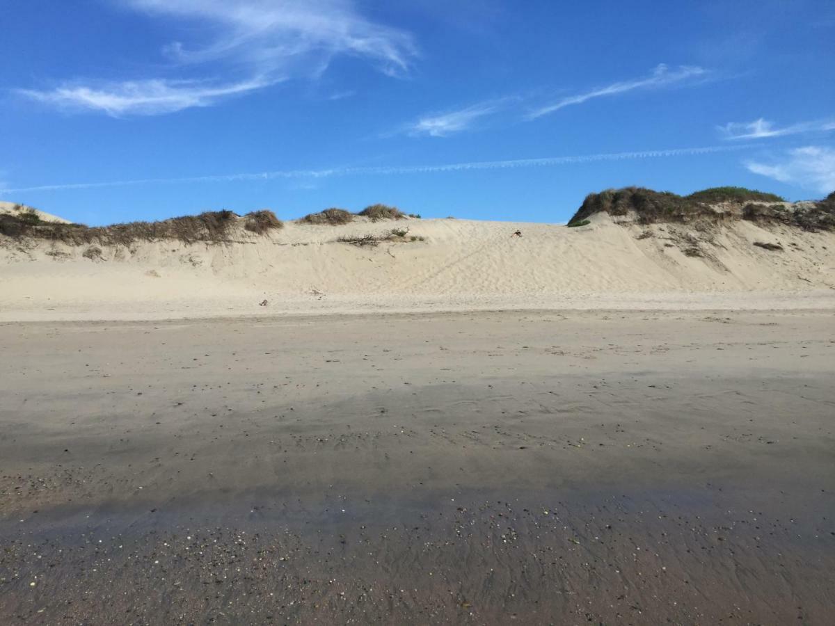 Ofir Beach House Bonanca 埃斯波森迪 外观 照片