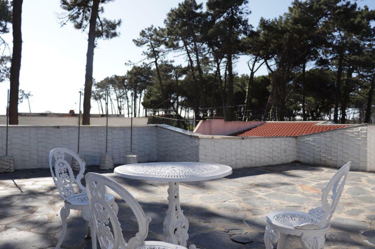 Ofir Beach House Bonanca 埃斯波森迪 外观 照片